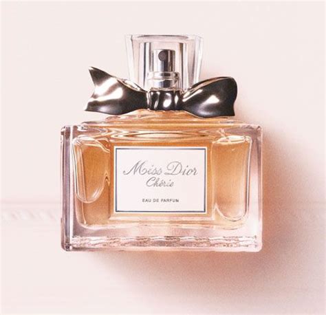 dior mon cheri|is miss dior cherie discontinued.